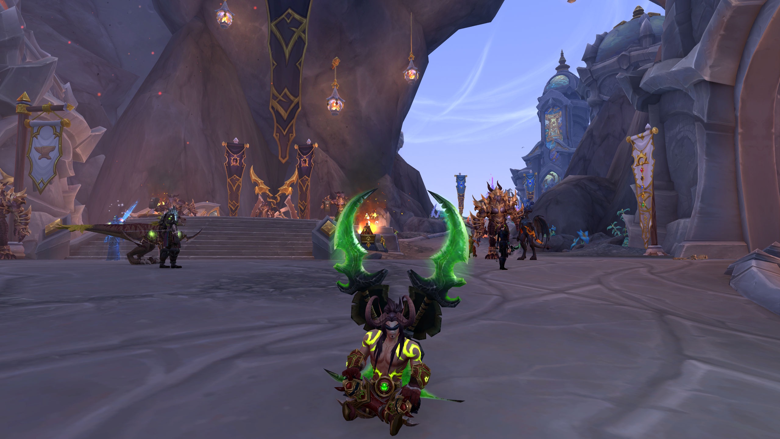 Why More Players Are Buying WoW Gold for Convenience and Progression
