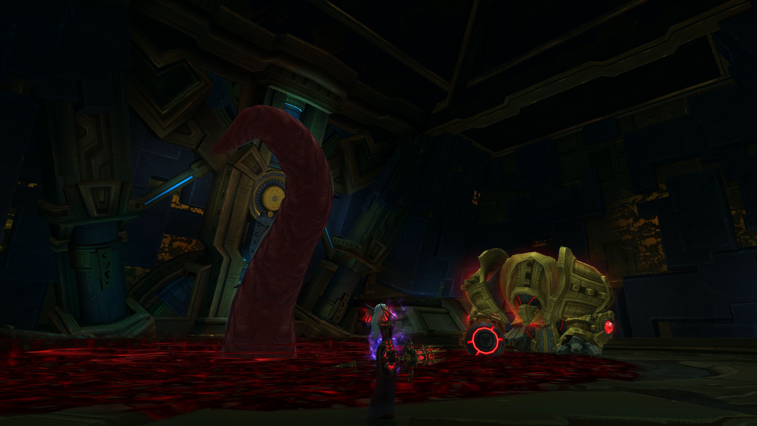 How to Optimize WoW Healer Performance in Raids