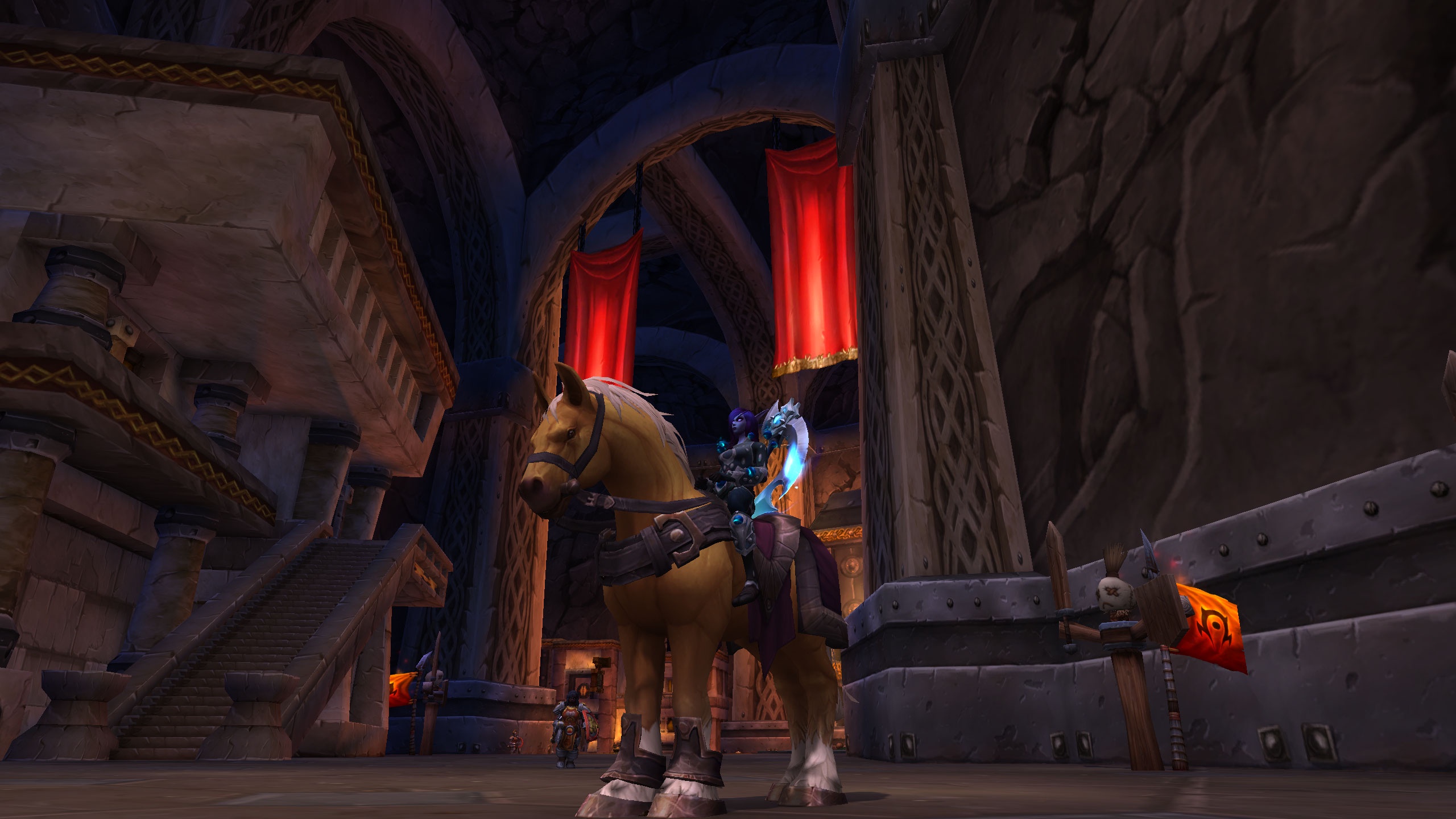 Battle for Azeroth’s Most Coveted Mounts and How to Earn Them
