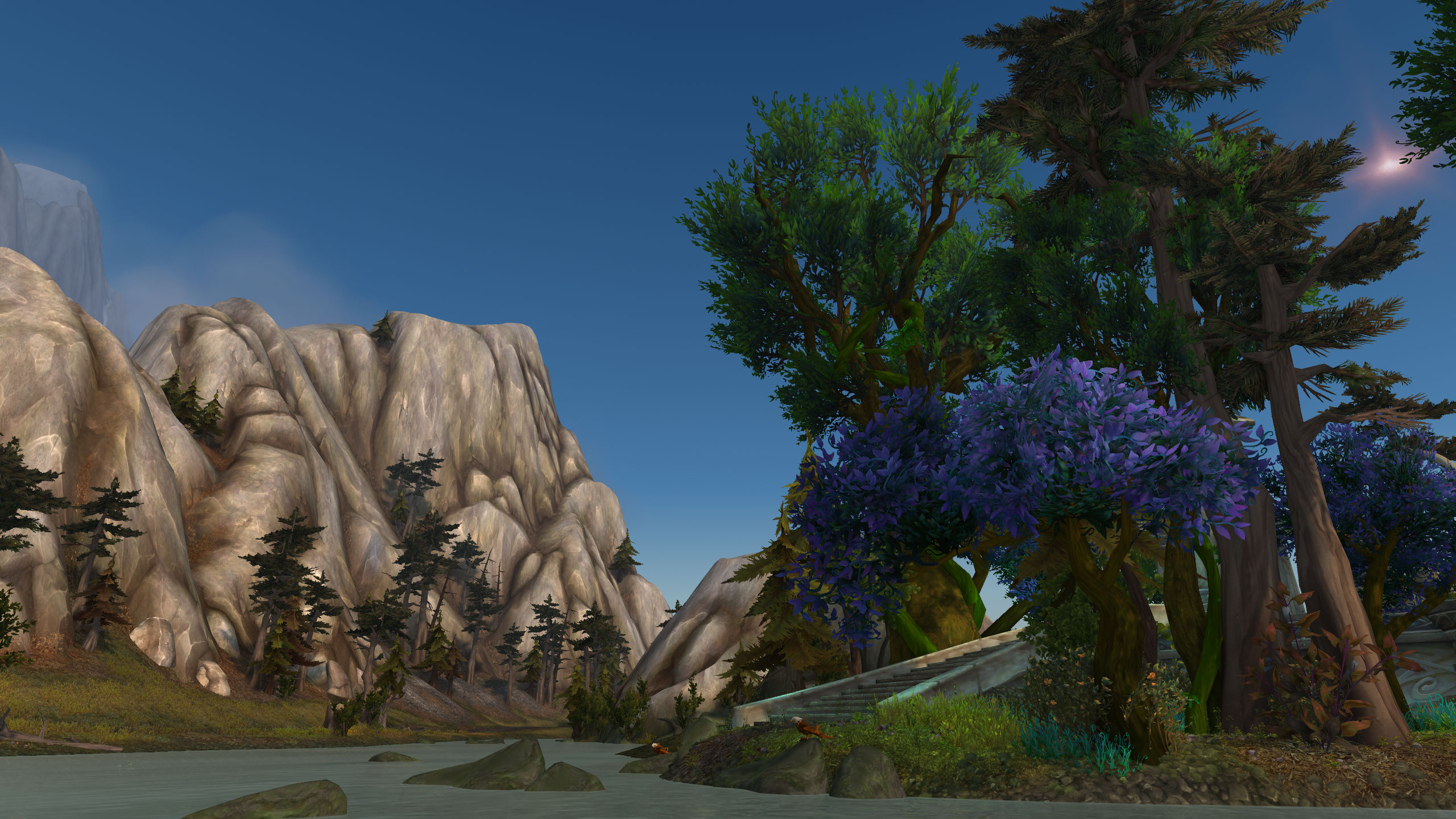 World of Warcraft Expansion Timeline: Key Milestones and Changes