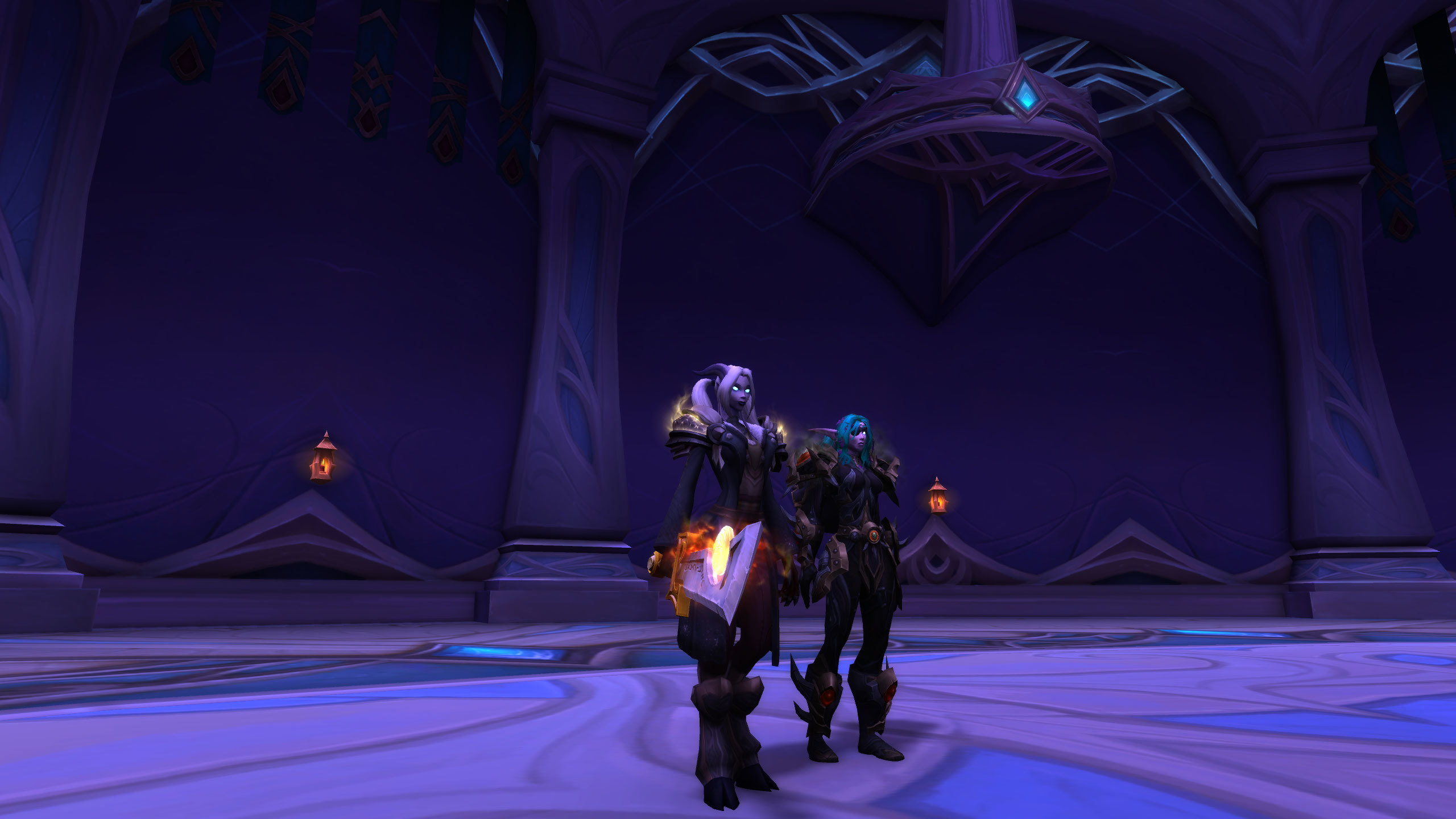 How Player-Generated Content Inspires Blizzard’s Official Updates