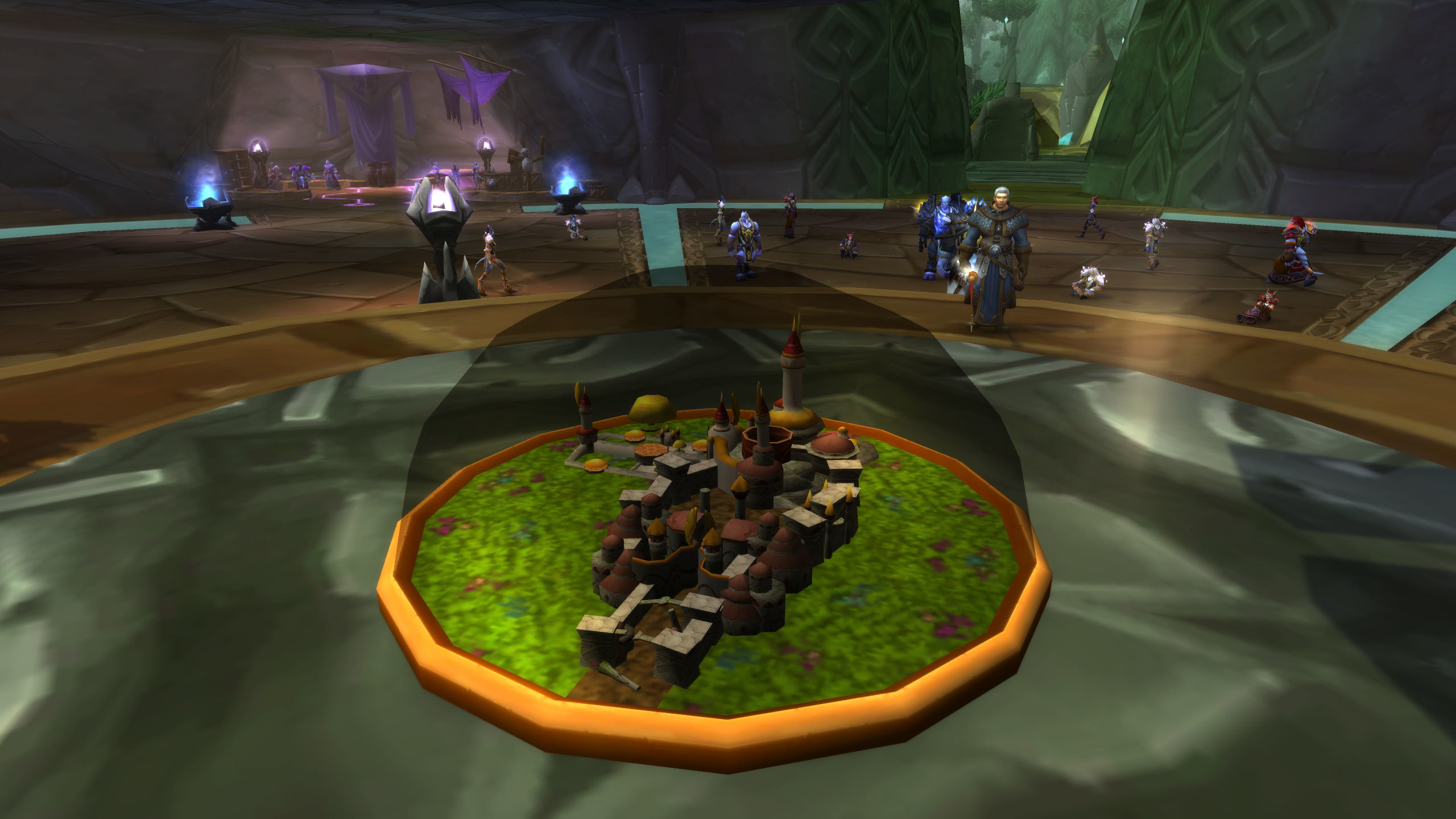 The Story Behind the Dark Portal: Revisiting the Legacy of The Burning Crusade