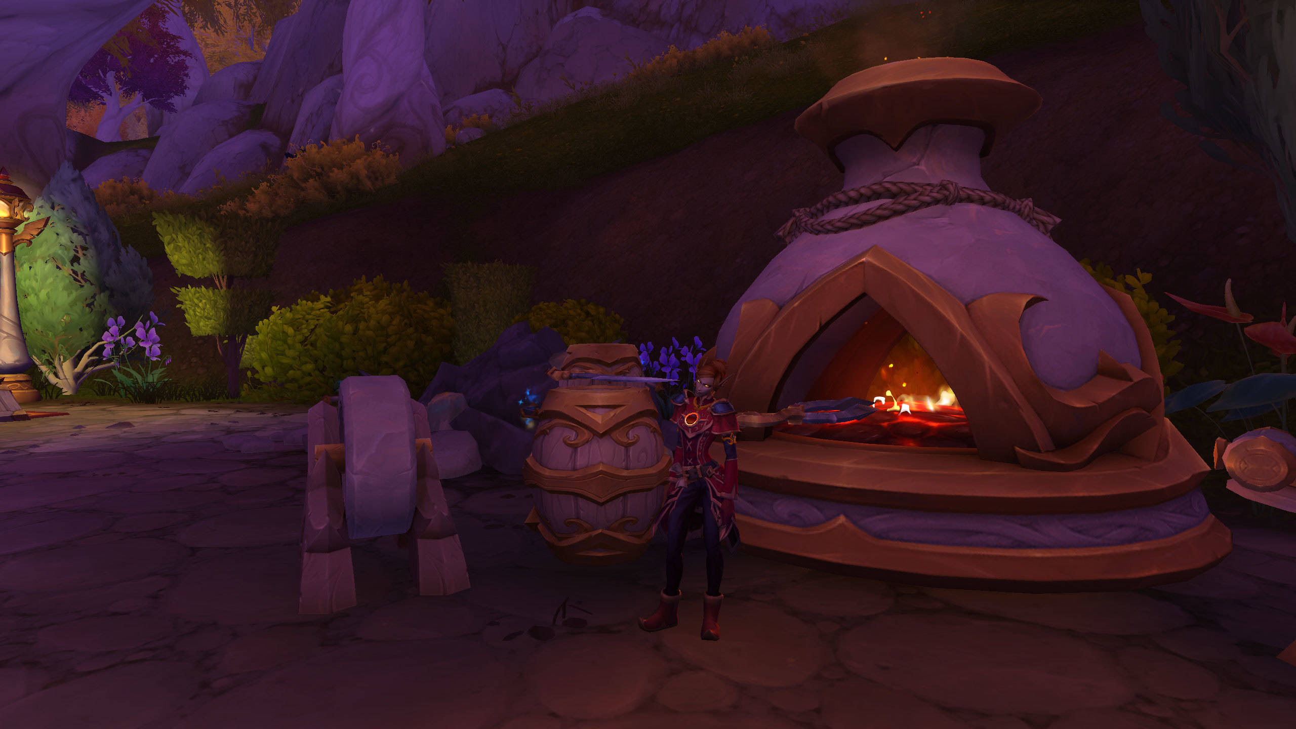 The Ultimate Travel Hacks Hearthstones Portals and Tricks to Save Minutes Daily