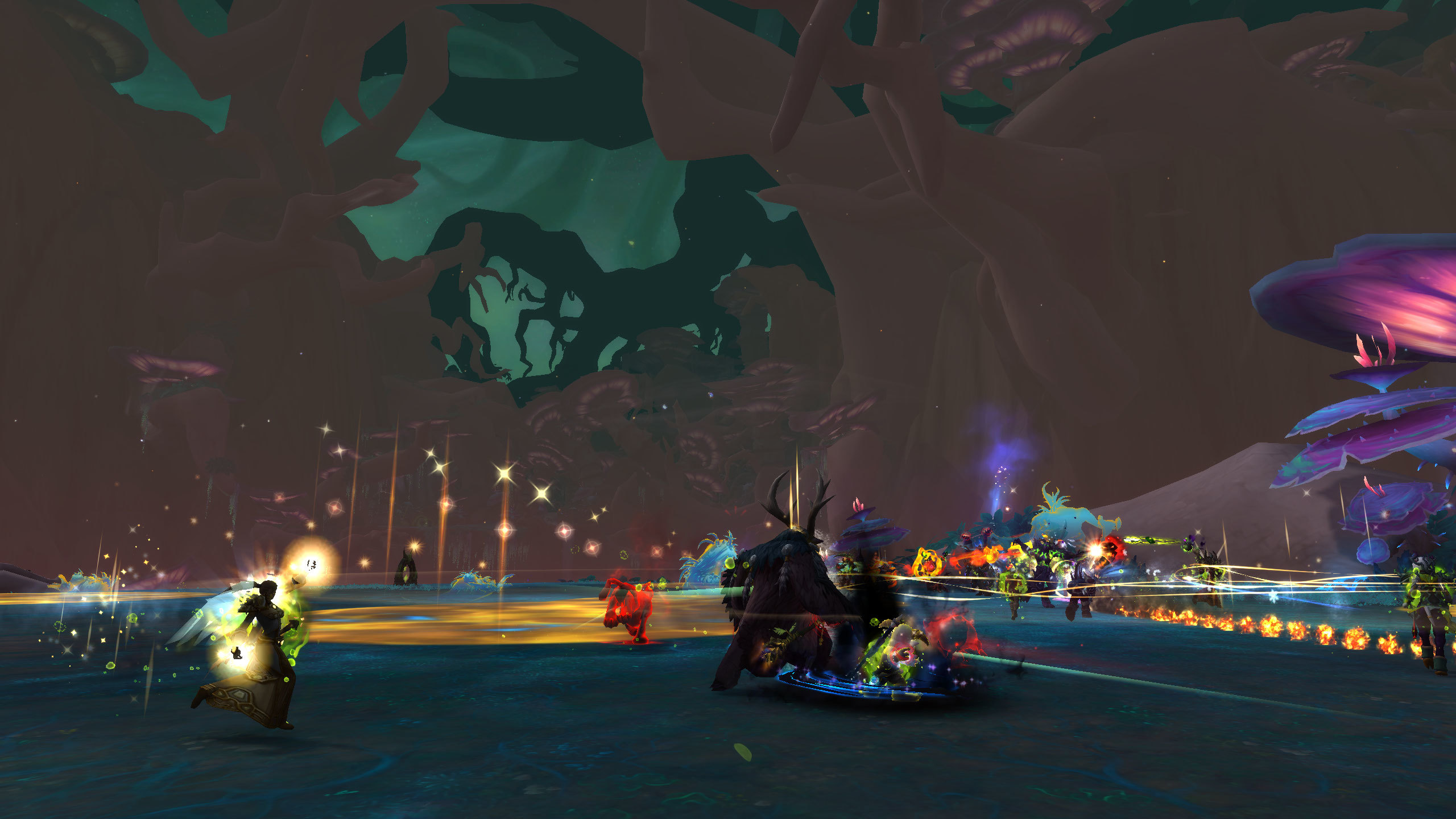 WoW Midnight Dungeons Ranked by Difficulty: Which Keystones Should You Avoid Pushing in the Early Weeks?