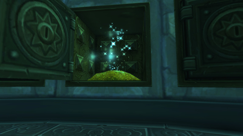 Defeat the Dark Portal Bosses: How a Voidspire Boost Guarantees Your Raid Progression