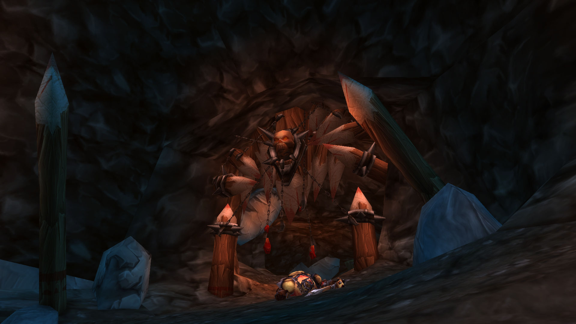 The Gruul the Dragonkiller Fight – Spec & Performance Focus